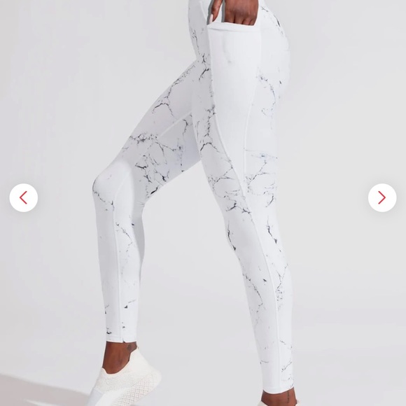 Buffbunny leggings - Picture 2 of 2